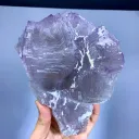 Fluorite from Pakistan - image 3