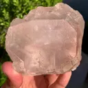 Fluorite from Pakistan - image 4
