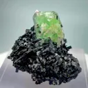 Fluorite from Pakistan - image 4