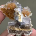Fluorite from Pakistan - image 6