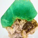 Fluorite from Pakistan - image 8