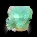 Fluorite from Pakistan - image 1