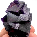 Fluorite from Pakistan - image 5