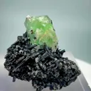 Fluorite from Pakistan - image 7