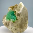 Fluorite from Pakistan - image 4