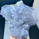 Fluorite from Pakistan - image 5