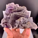 Fluorite from Pakistan - image 9