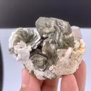 Fluorite from Pakistan - image 9