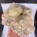 Fluorite from Pakistan - image 9
