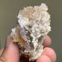 Fluorite from Pakistan - image 5