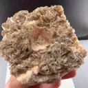 Fluorite from Pakistan - image 4