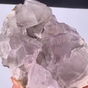 Fluorite from Pakistan - image 10