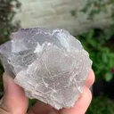 Fluorite from Pakistan - image 3