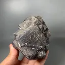 Fluorite from Pakistan - image 3
