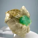 Fluorite from Pakistan - image 5