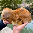 Fluorite from Pakistan - image 4