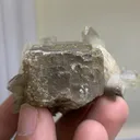 Fluorite from Pakistan - image 7
