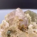 Fluorite from Pakistan - image 8