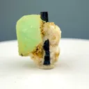 Fluorite from Pakistan - image 6