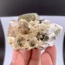 Fluorite from Pakistan - image 3