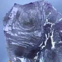 Fluorite from Pakistan - image 4
