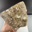 Fluorite from Pakistan - image 3