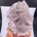 Fluorite from Pakistan - image 7