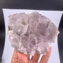 Fluorite from Pakistan - image 5