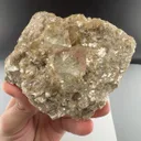Fluorite from Pakistan - image 4