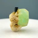 Fluorite from Pakistan - image 8