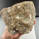 Fluorite from Pakistan - image 1