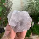 Fluorite from Pakistan - image 1