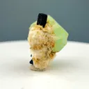 Fluorite from Pakistan - image 7