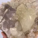 Fluorite from Pakistan - image 6