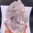 Fluorite from Pakistan - image 8