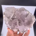 Fluorite from Pakistan - image 4