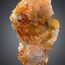Fluorite from Pakistan - image 1