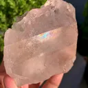 Fluorite from Pakistan - image 7