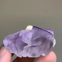 Fluorite from Pakistan - image 3