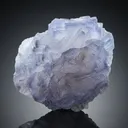 Fluorite from Pakistan - image 1