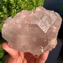 Fluorite from Pakistan - image 2