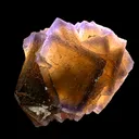 Fluorite from Pakistan - image 1