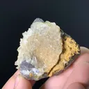 Fluorite from Pakistan - image 7