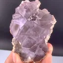 Fluorite from Pakistan - image 7