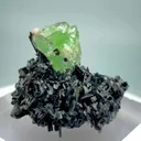 Fluorite from Pakistan - image 5