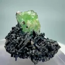 Fluorite from Pakistan - image 8