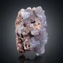Fluorite from Pakistan - image 1