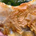 Fluorite from Pakistan - image 5