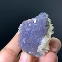 Fluorite from Pakistan - image 5