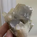 Fluorite from Pakistan - image 1